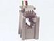 Разъем телефонный (розетка на плату)