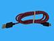 Кабель USB A - USB Micro 2.0