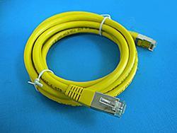Сетевой кабель Cat 6