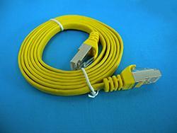 Сетевой кабель Cat 7 